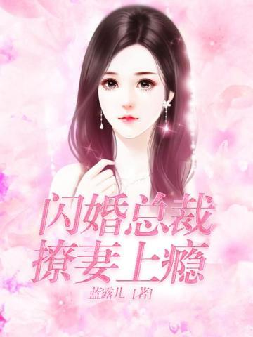 闪婚总裁撩妻上瘾